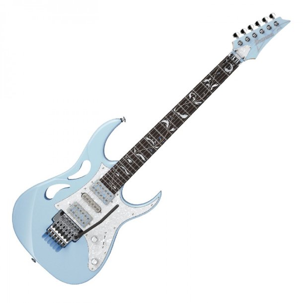 Ibanez PIA3761C-BLP Steve Vai signatur